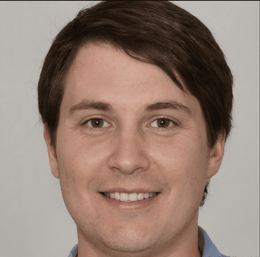 Porträt von Sebastian Wagner, Sekretariat und Rechtsanwaltsfachangestellter der Kanzlei Schreyer