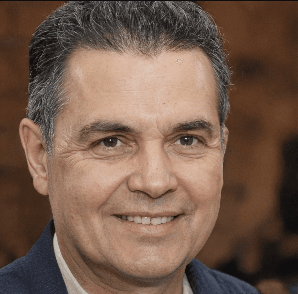 Porträt von Rechtsanwalt Ulrich Schreyer, Fachanwalt für Insolvenzrecht in Penzberg